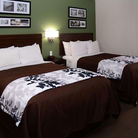 Sleep Inn Horn Lake-Southaven Εξωτερικό φωτογραφία