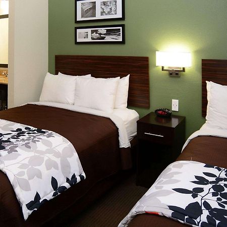 Sleep Inn Horn Lake-Southaven Εξωτερικό φωτογραφία