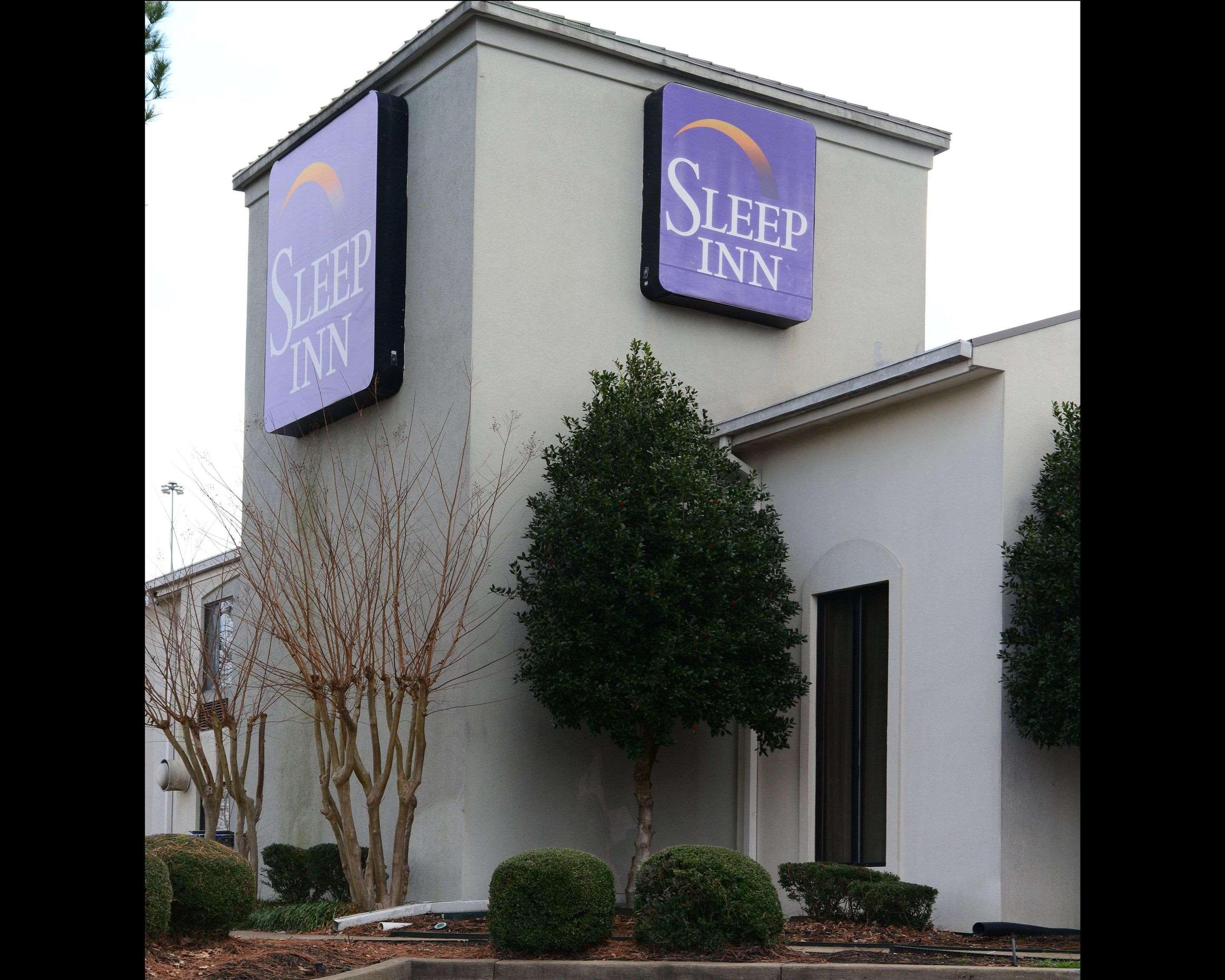 Sleep Inn Horn Lake-Southaven Εξωτερικό φωτογραφία