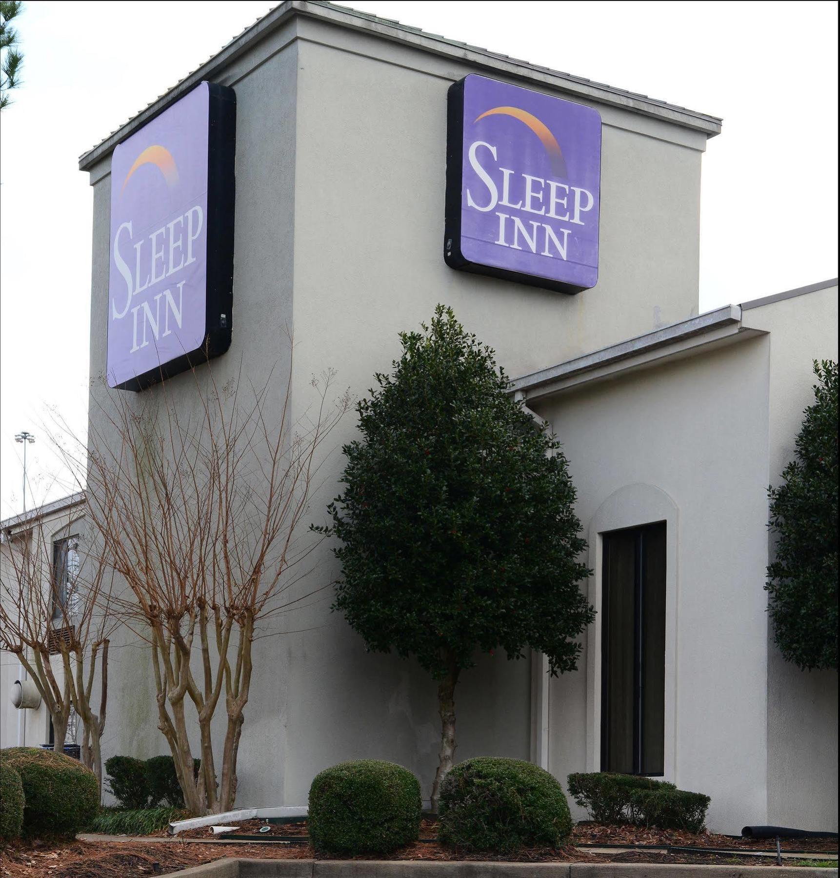 Sleep Inn Horn Lake-Southaven Εξωτερικό φωτογραφία